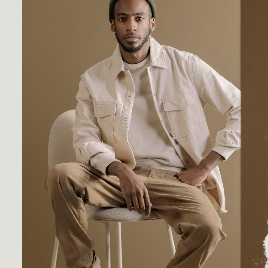 Mens Fashion