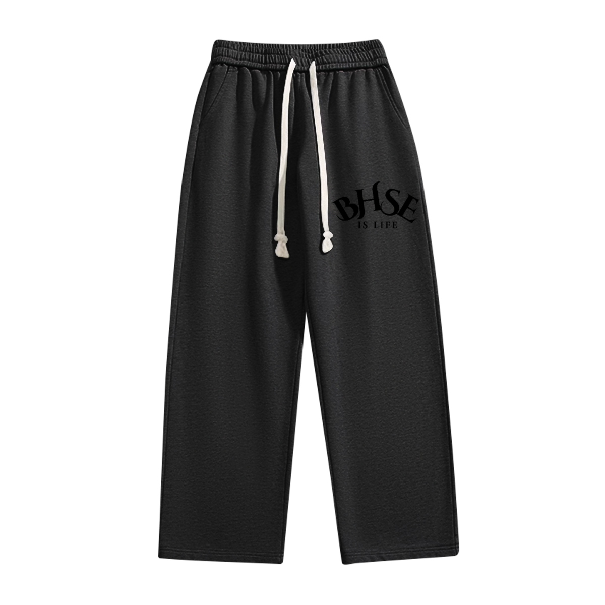 BHSE Is Life Sweatpants II