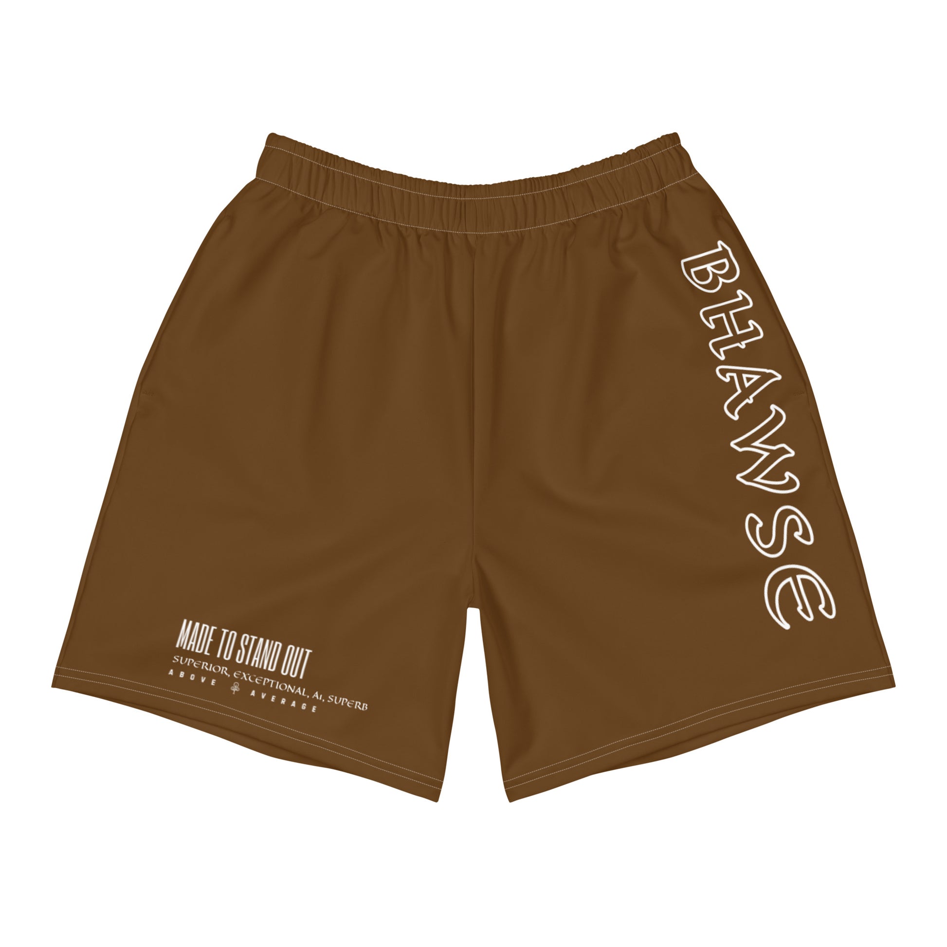 BHawse EL Above Average Shorts BR