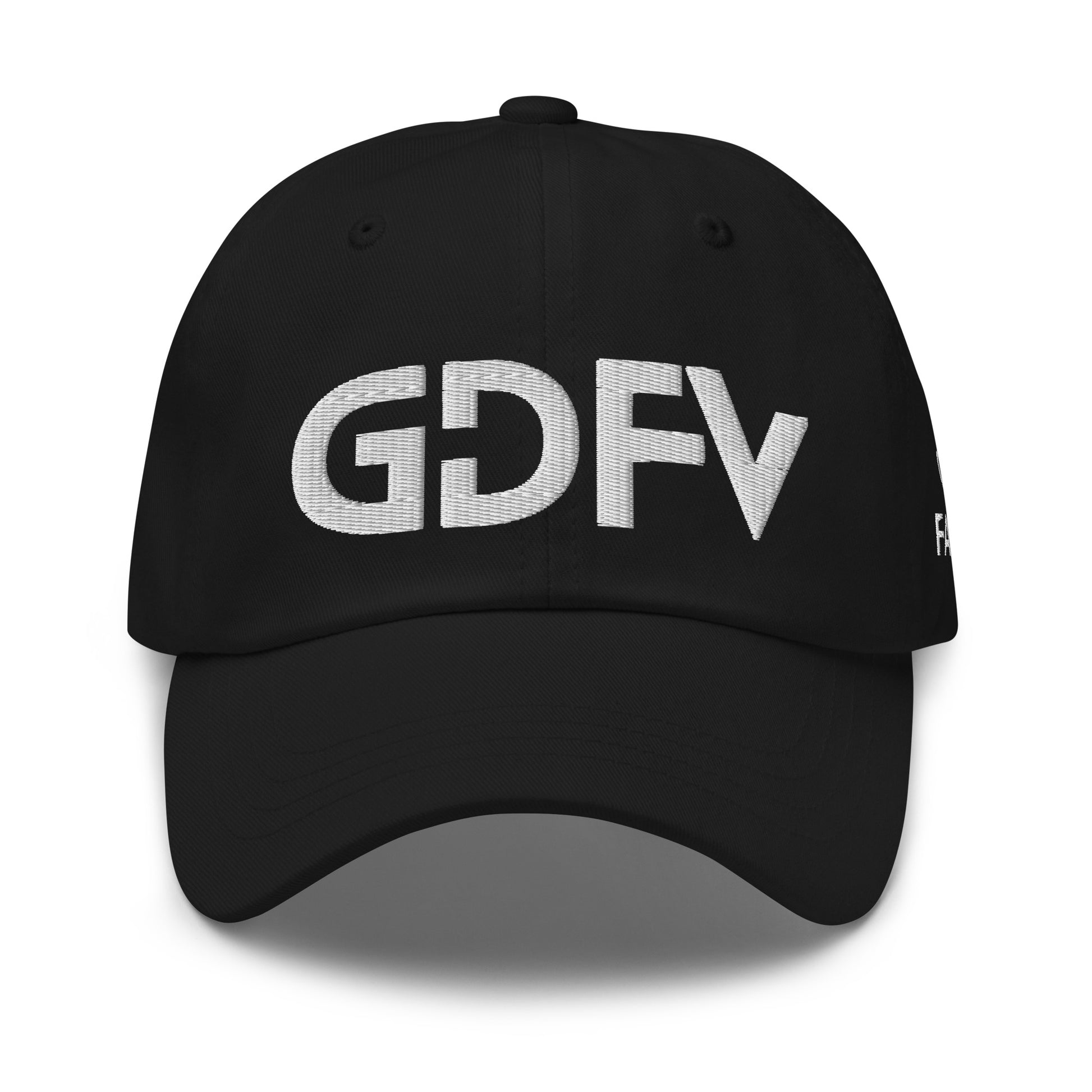 GDFV Dad hat