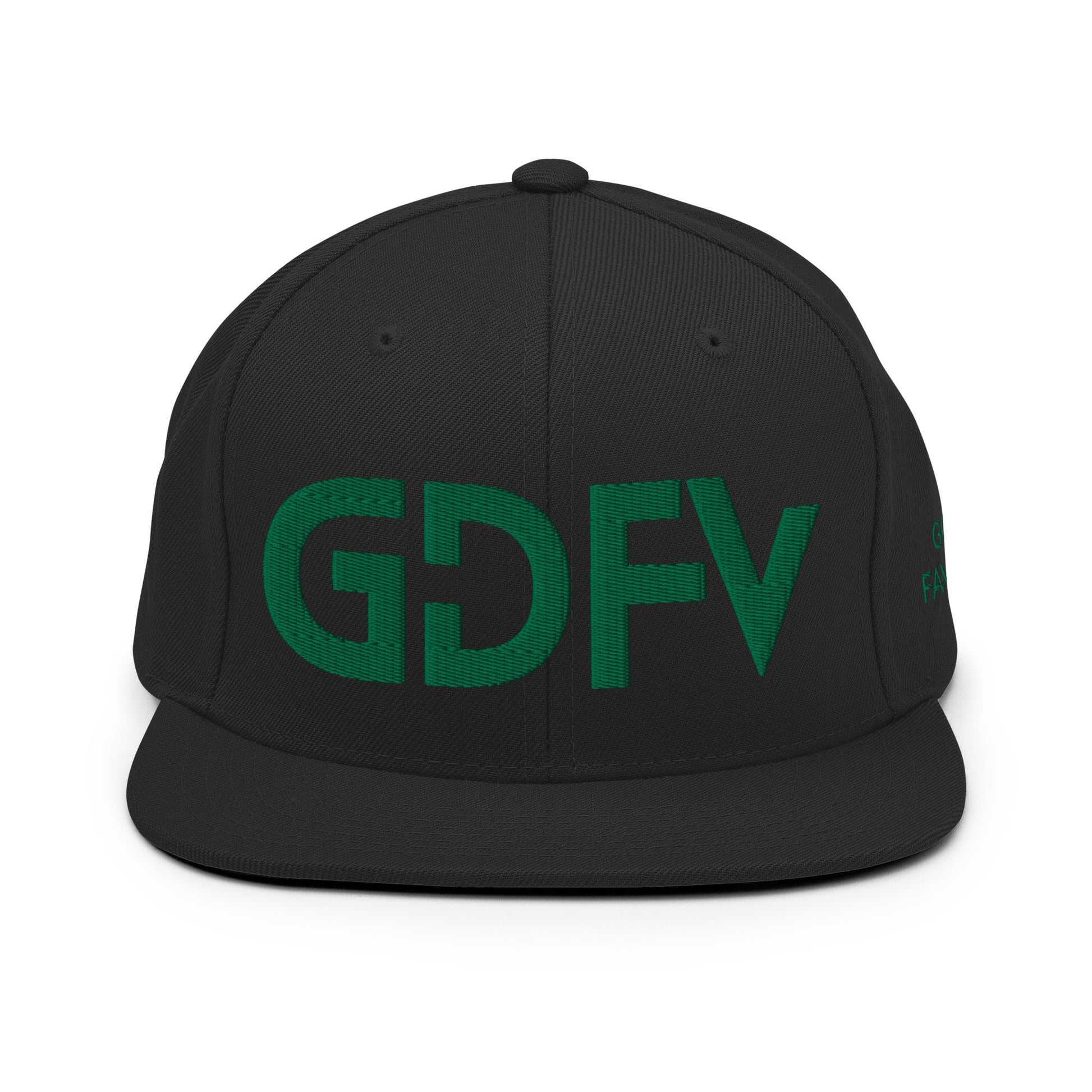 GDFV Limited Edition GN Hat