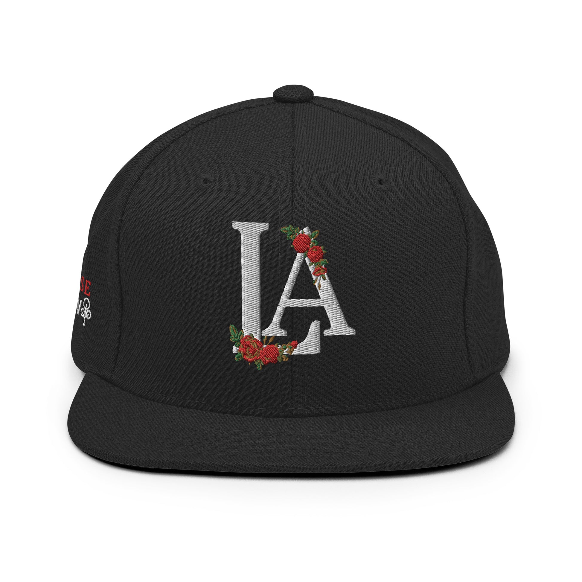 BHawse LA Rose Hat