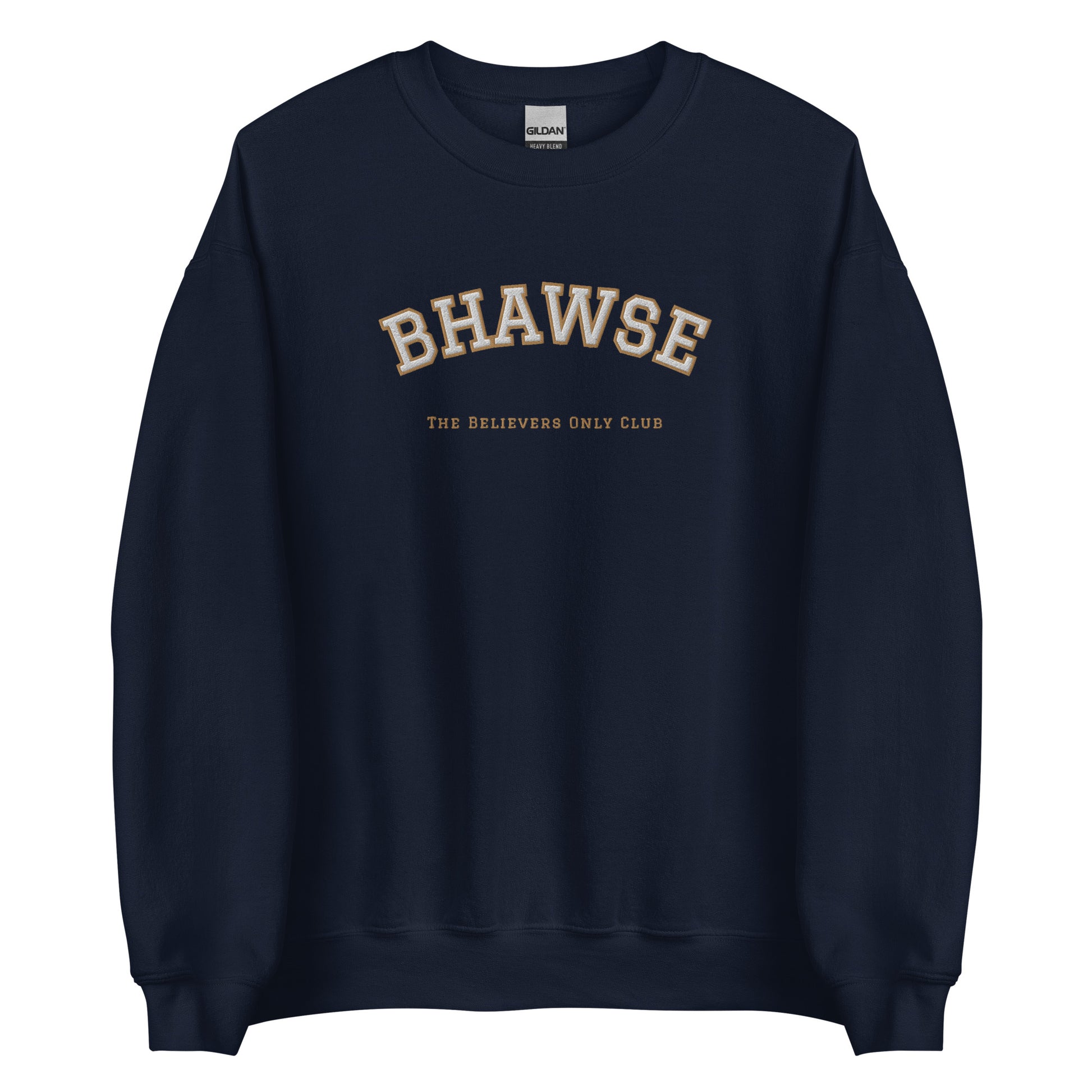 BOC Sweatshirt