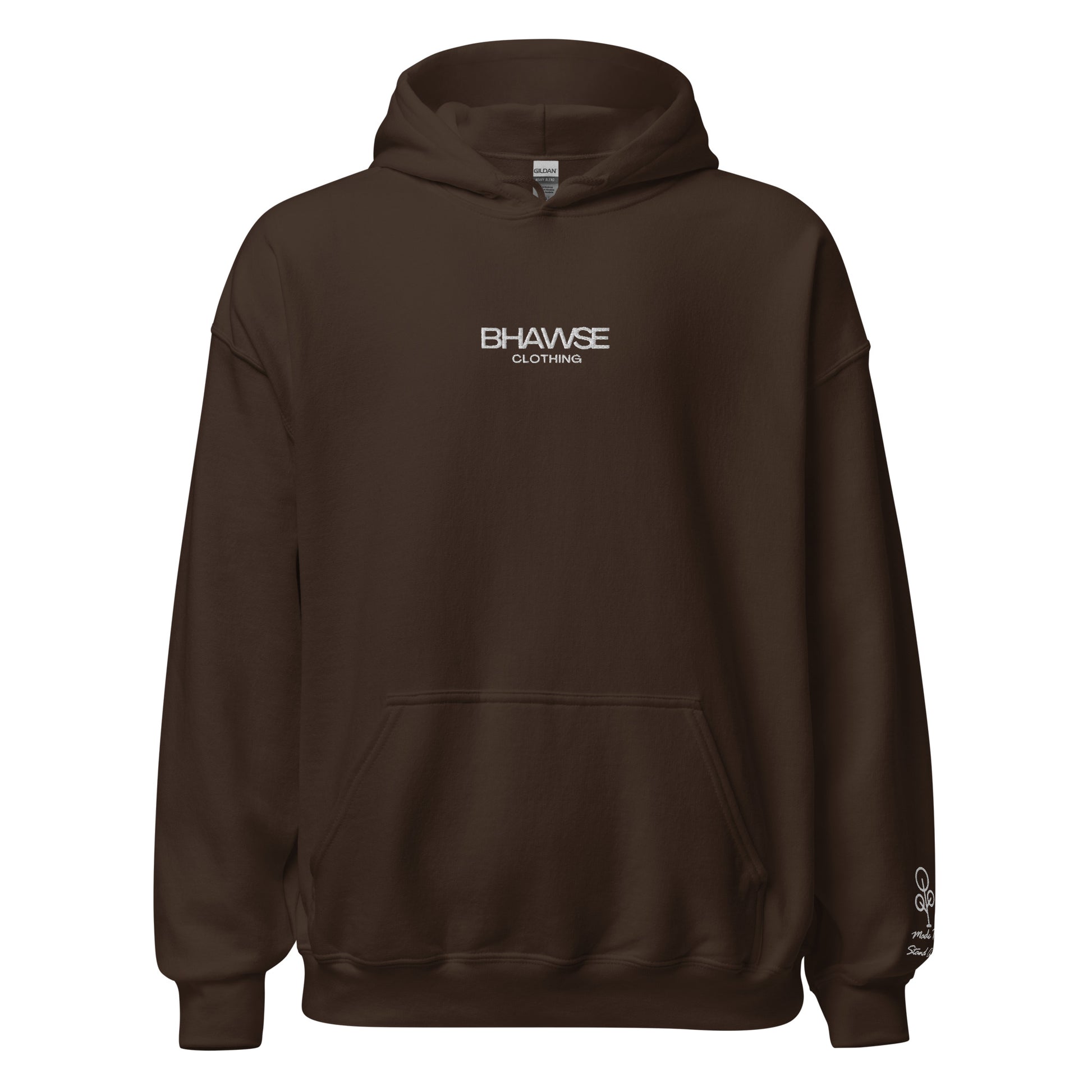 BHawse Clothing Hoodie I