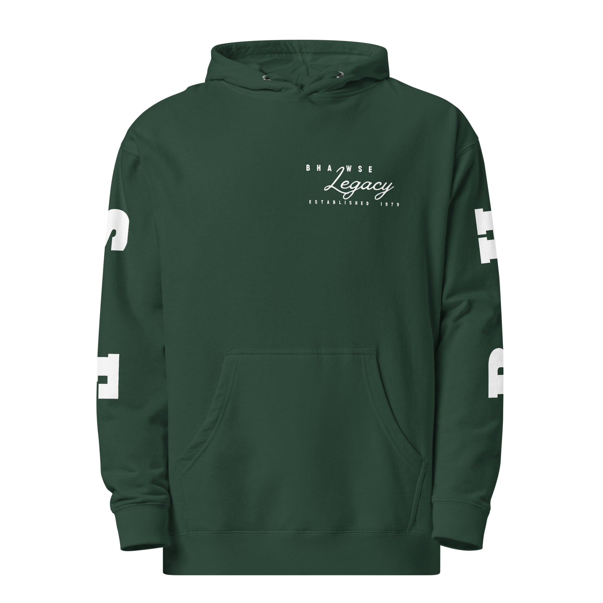 Legacy Hoodie I