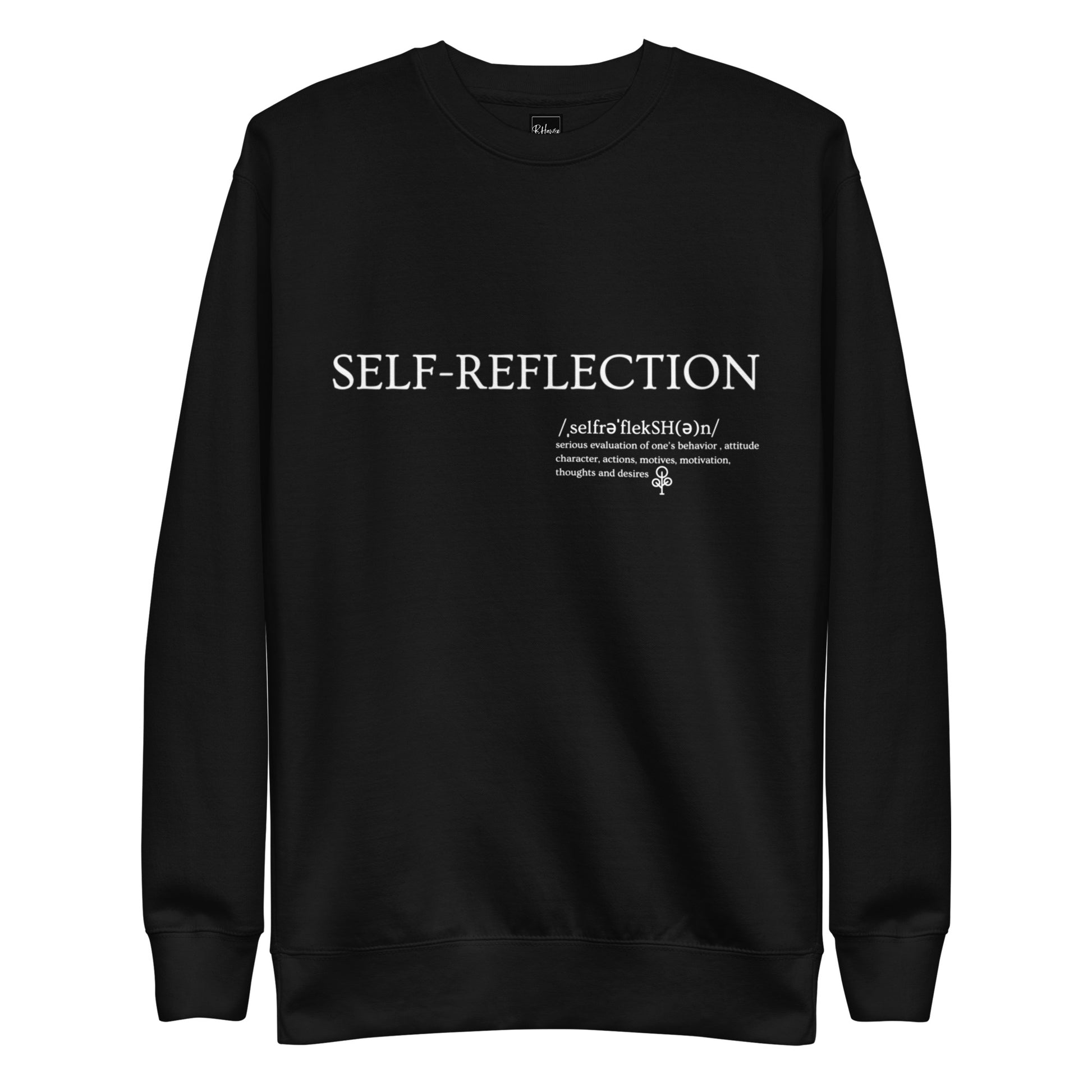 Reflection Sweatshirt