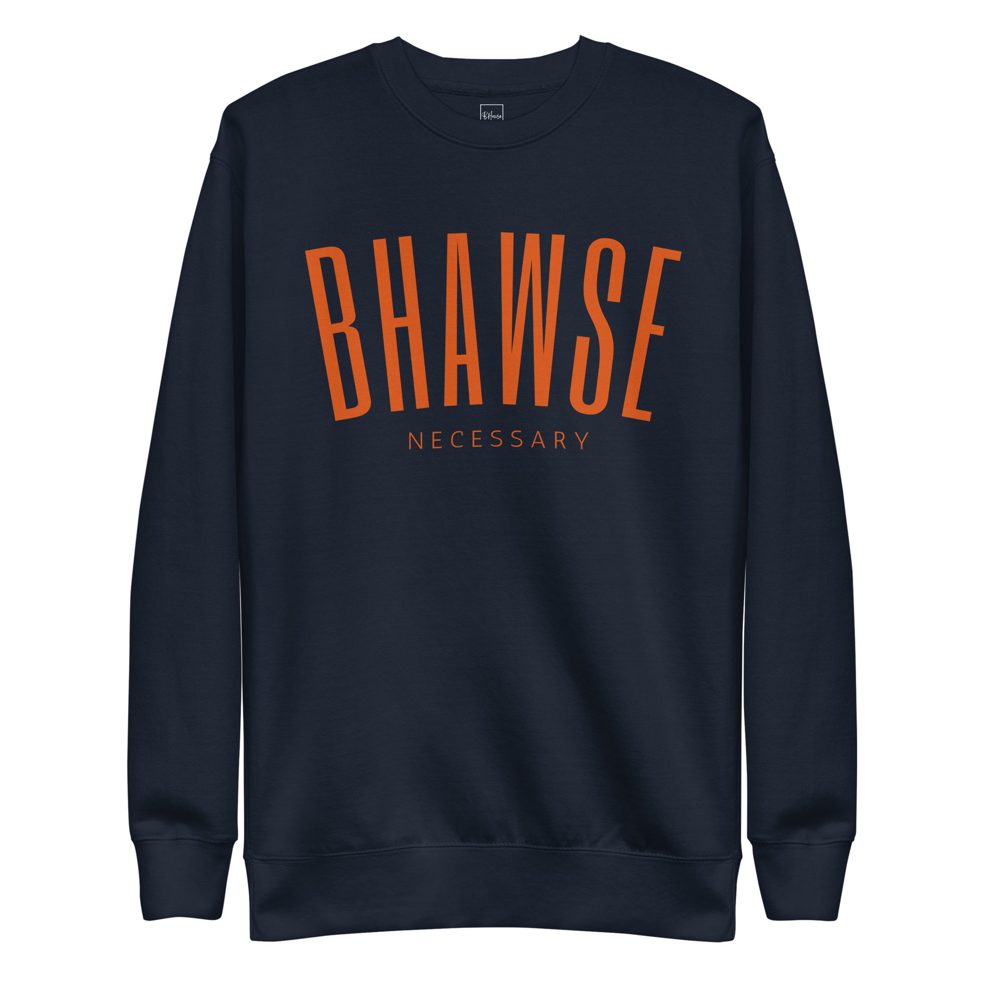 Necessary Sweatshirt ll