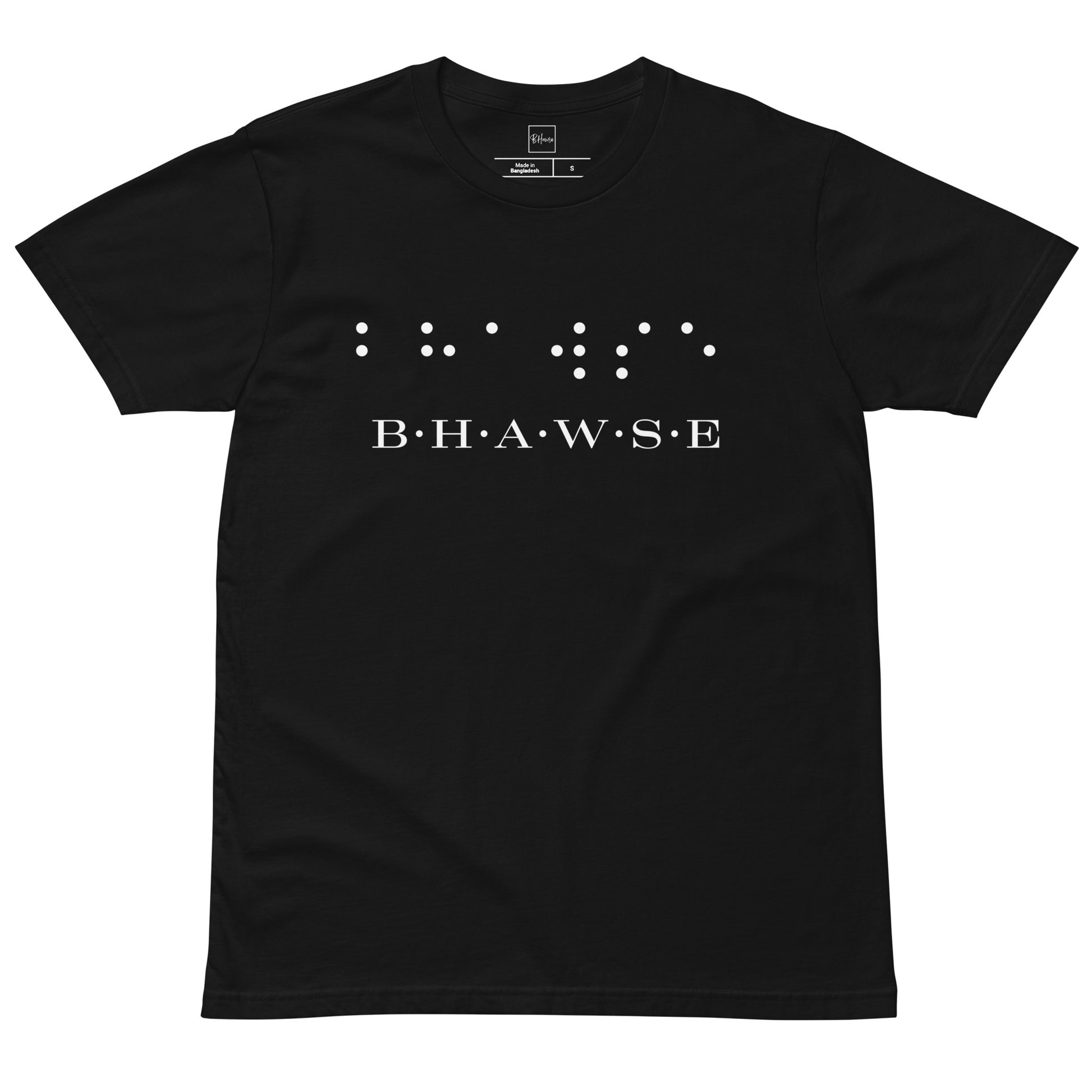 See Differently Tee