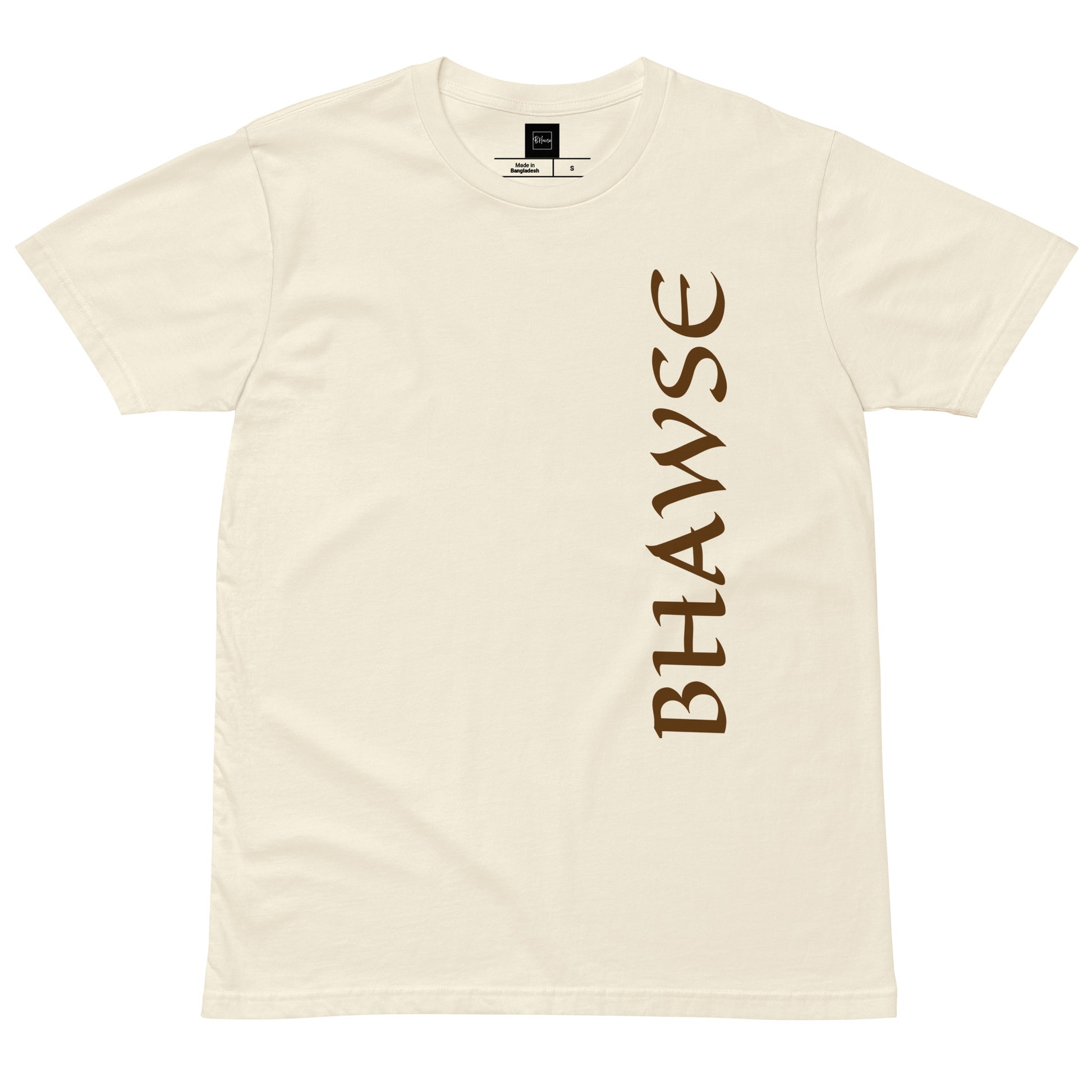 BHawse EL Tee BR