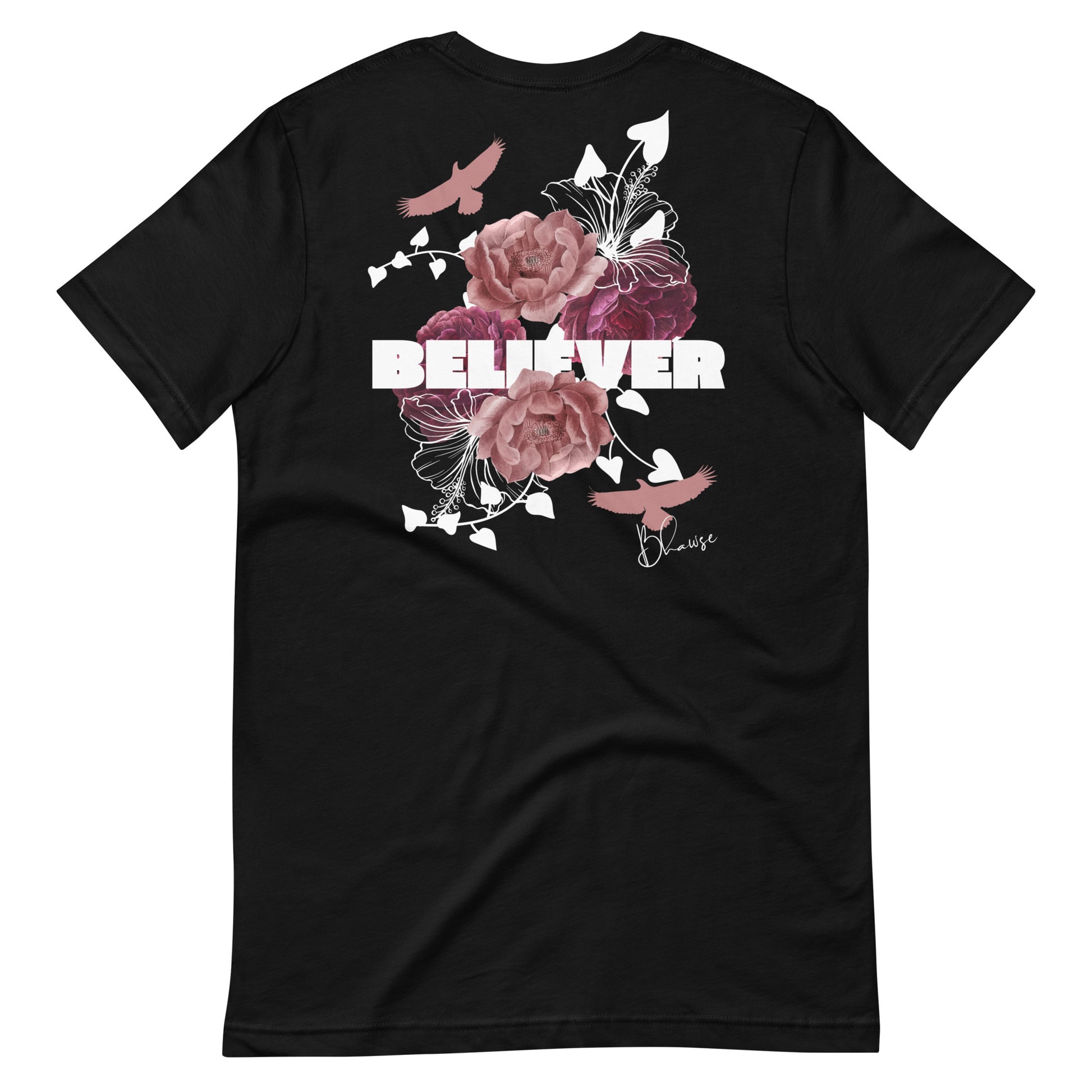 Believer Tee