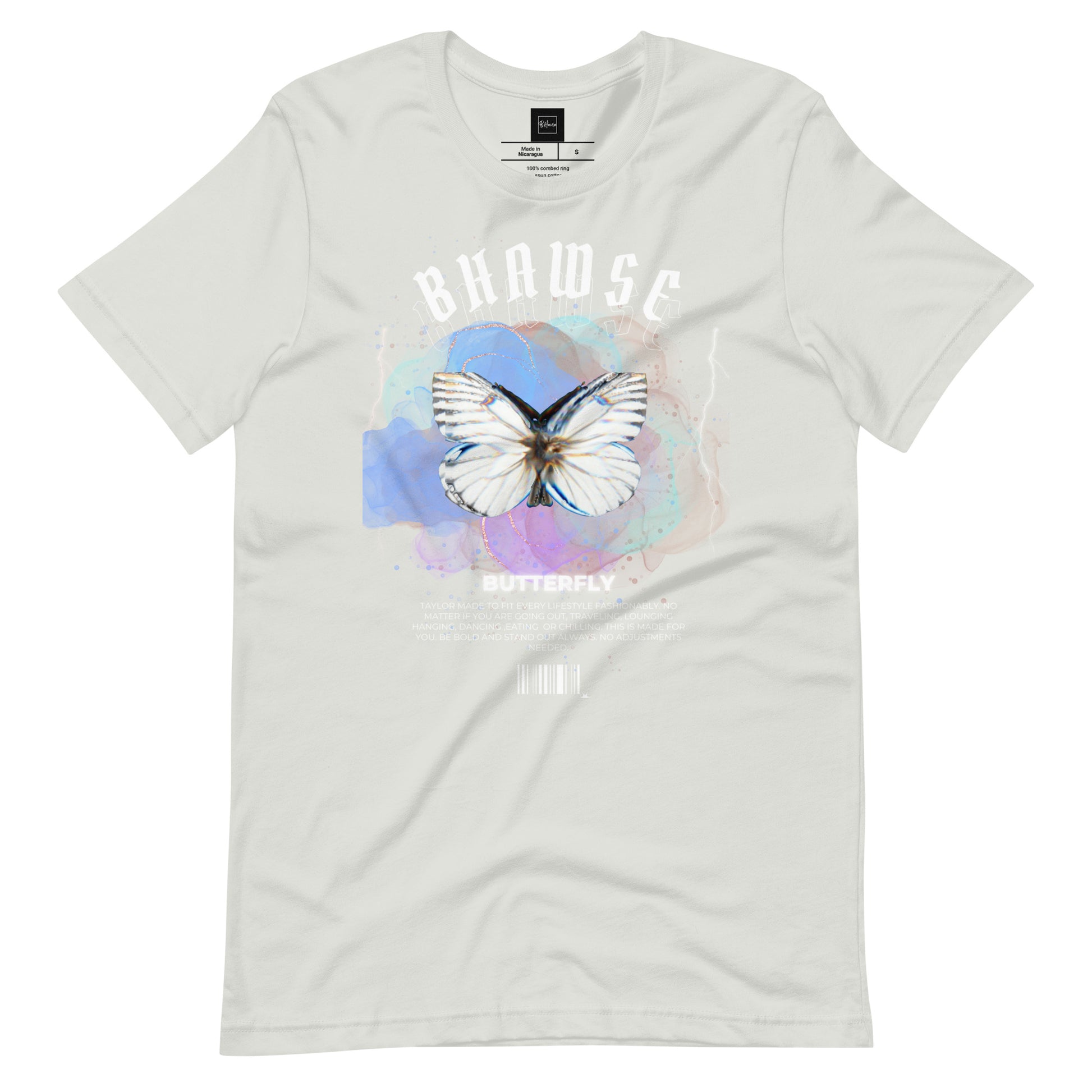Taylor Made Tee