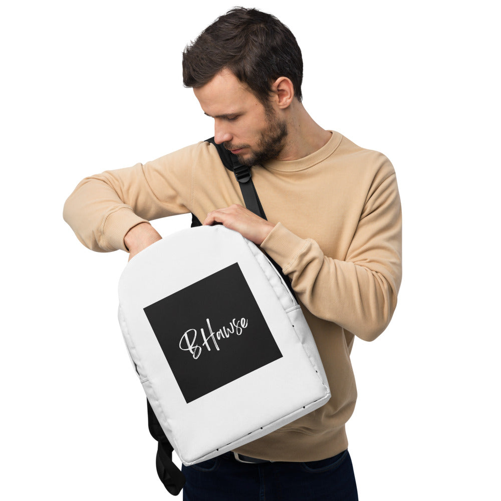Minimalist BHawse Backpack