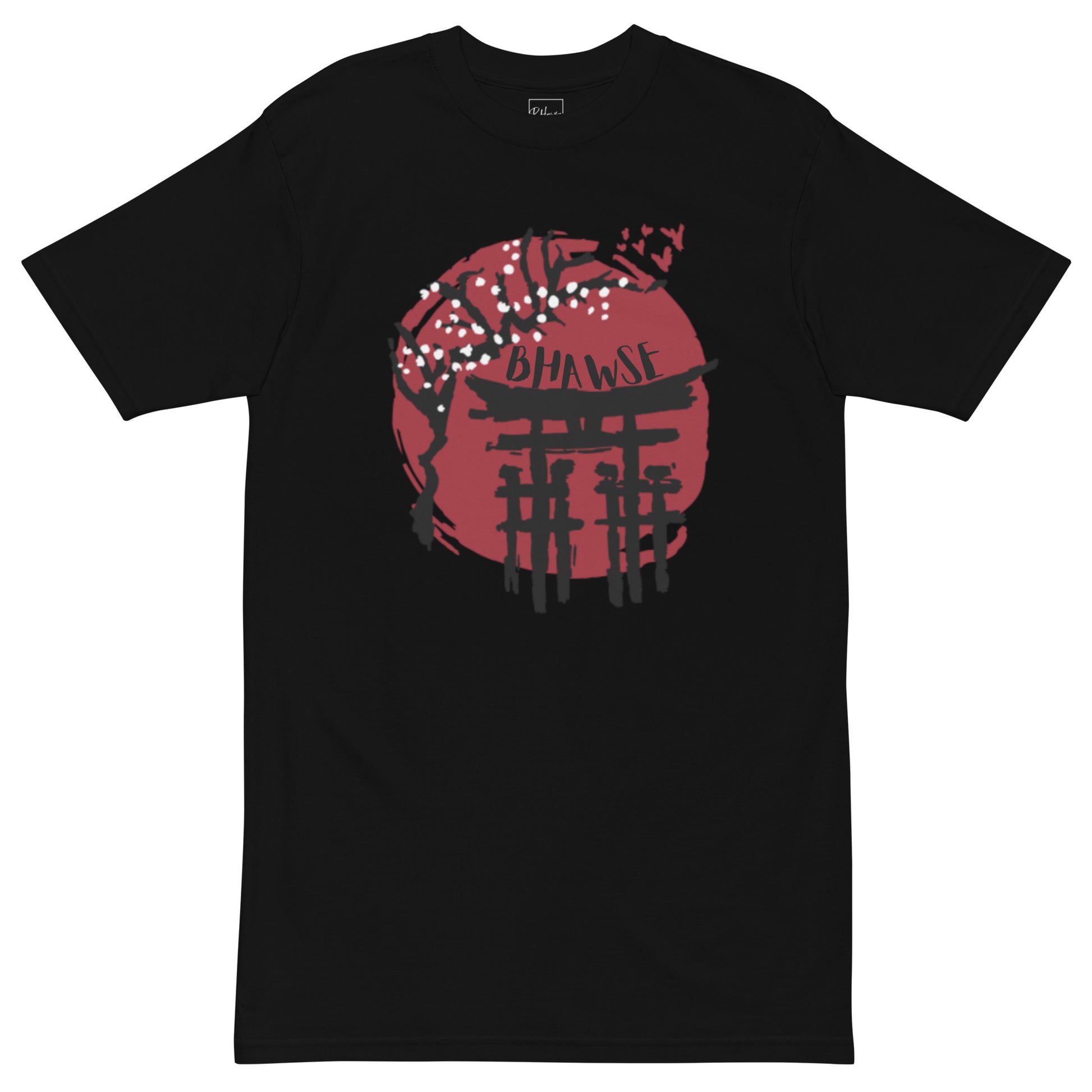 BHawse Honcho T-Shirt