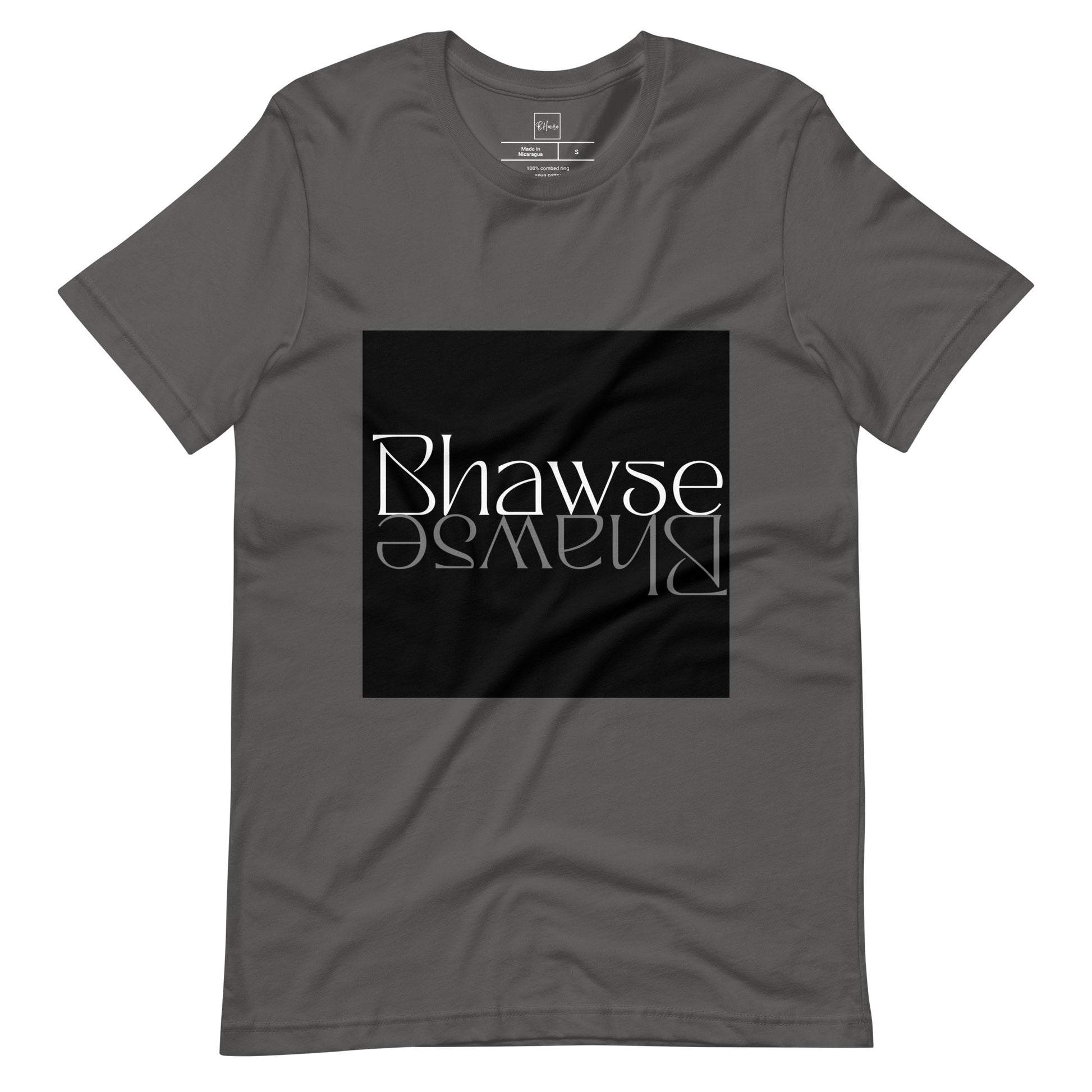 Mirror Tee