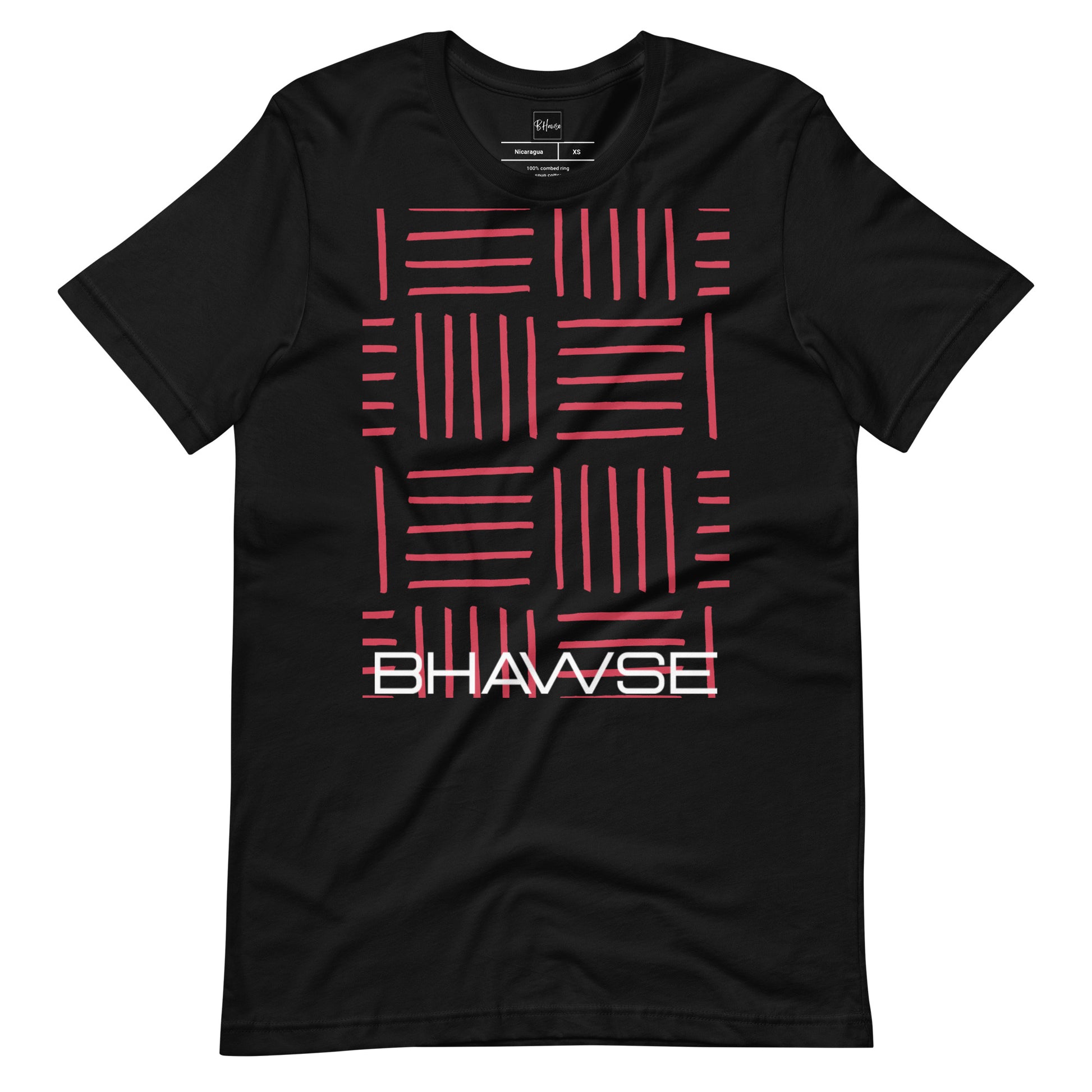 Line By Line T-Shirt