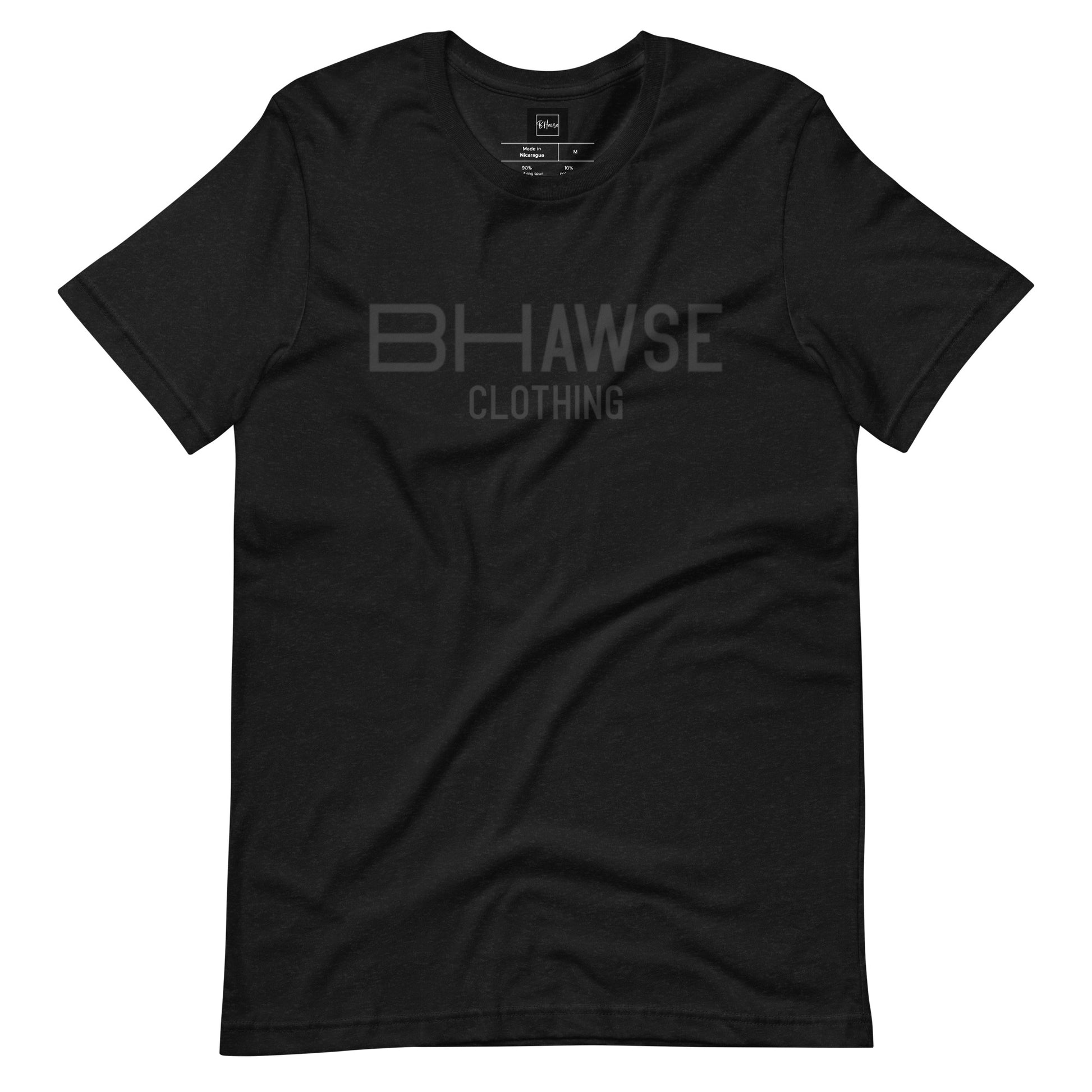 BHawse Essentials T-Shirt