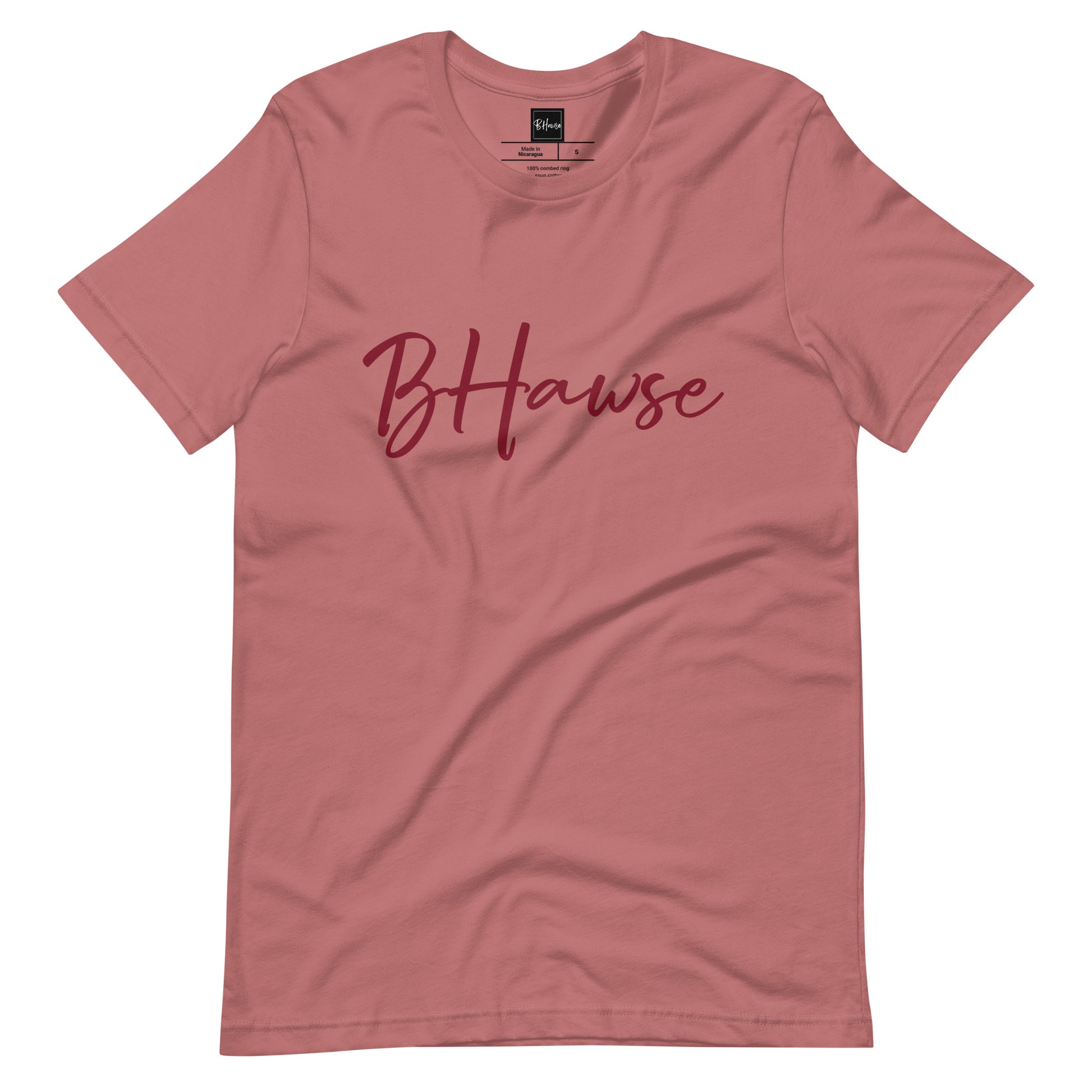 Tropics T-Shirt A2