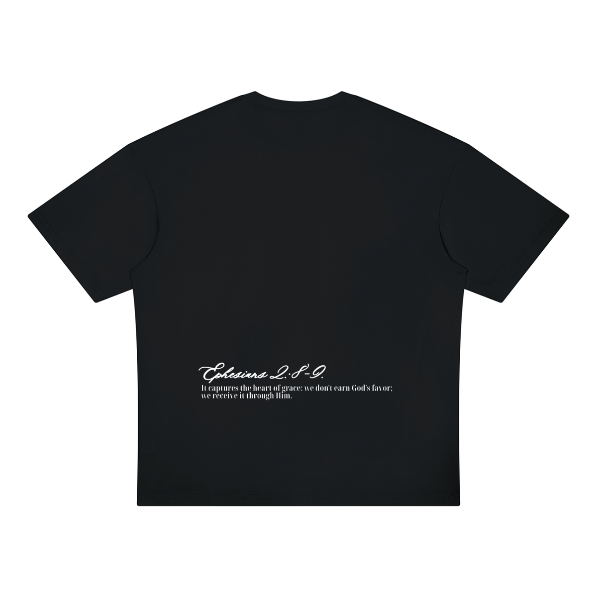 Unmerited Favor T-Shirt