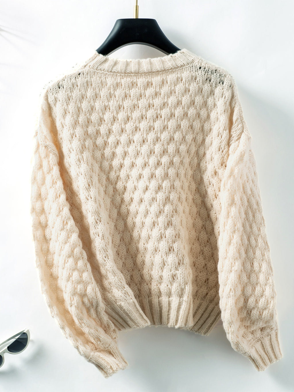 Knit Sweater