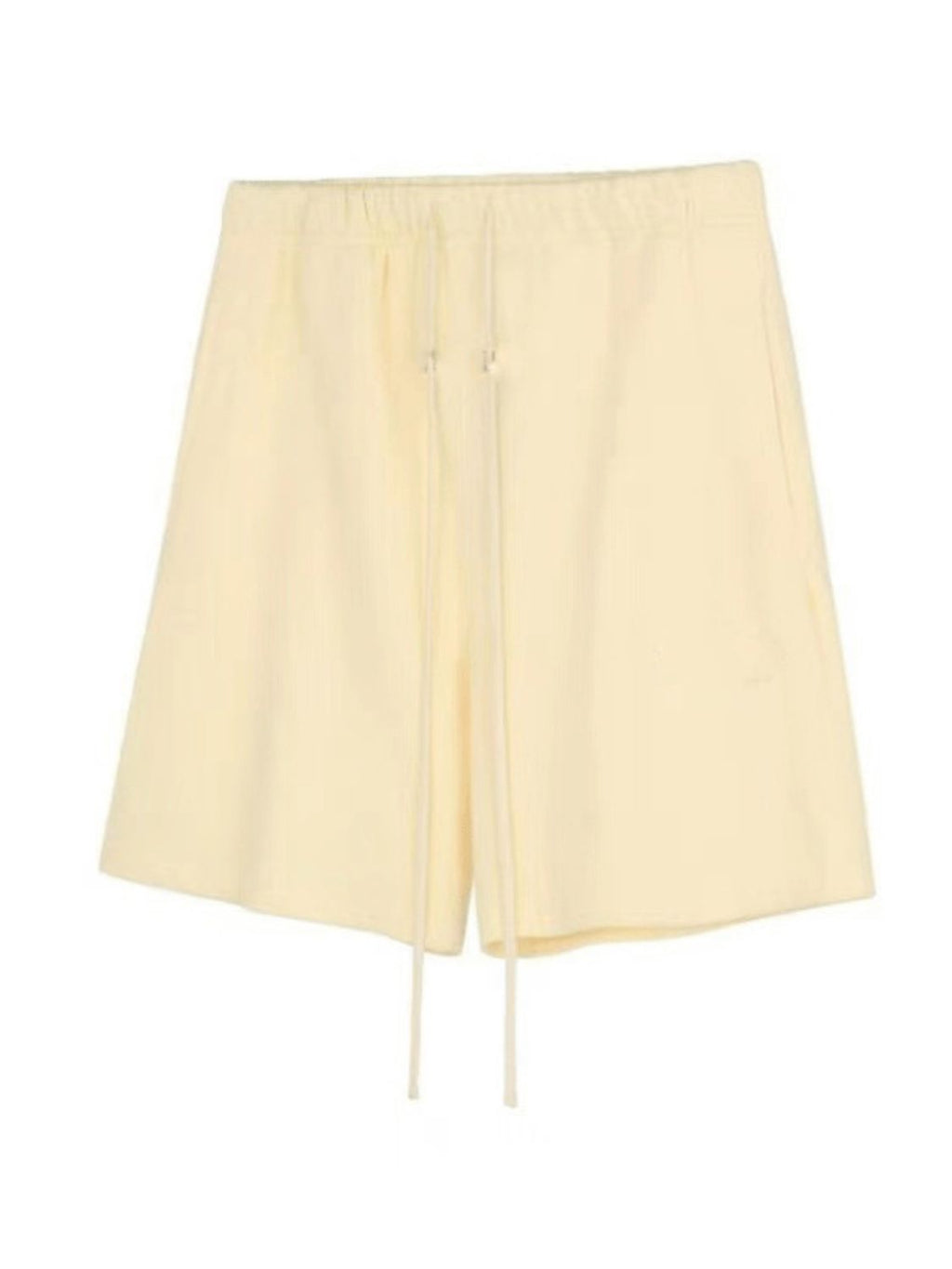 Men's Drawstring Shorts