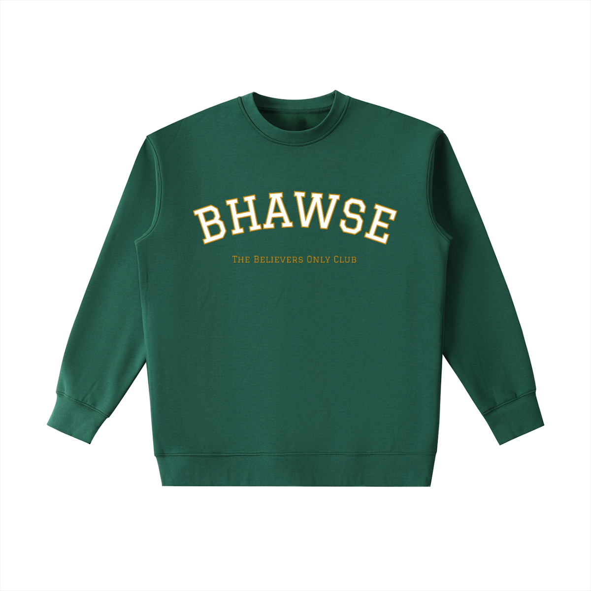 BOC Heavyweight  Sweatshirt