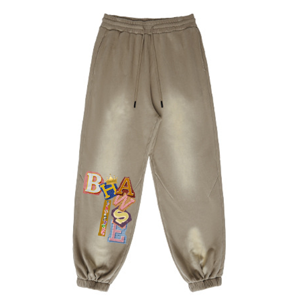 Trendsetter Sweatpants