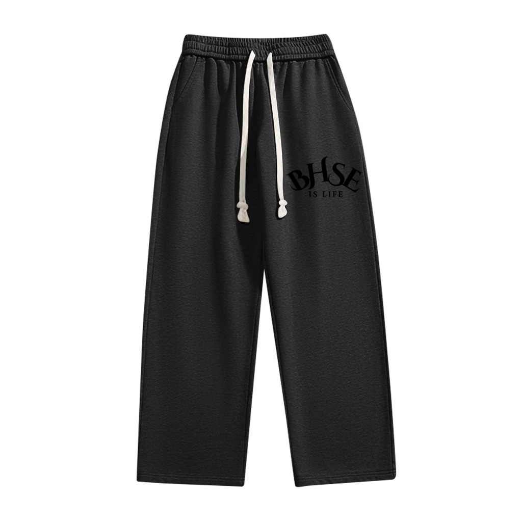 BHSE Is Life Sweatpants II