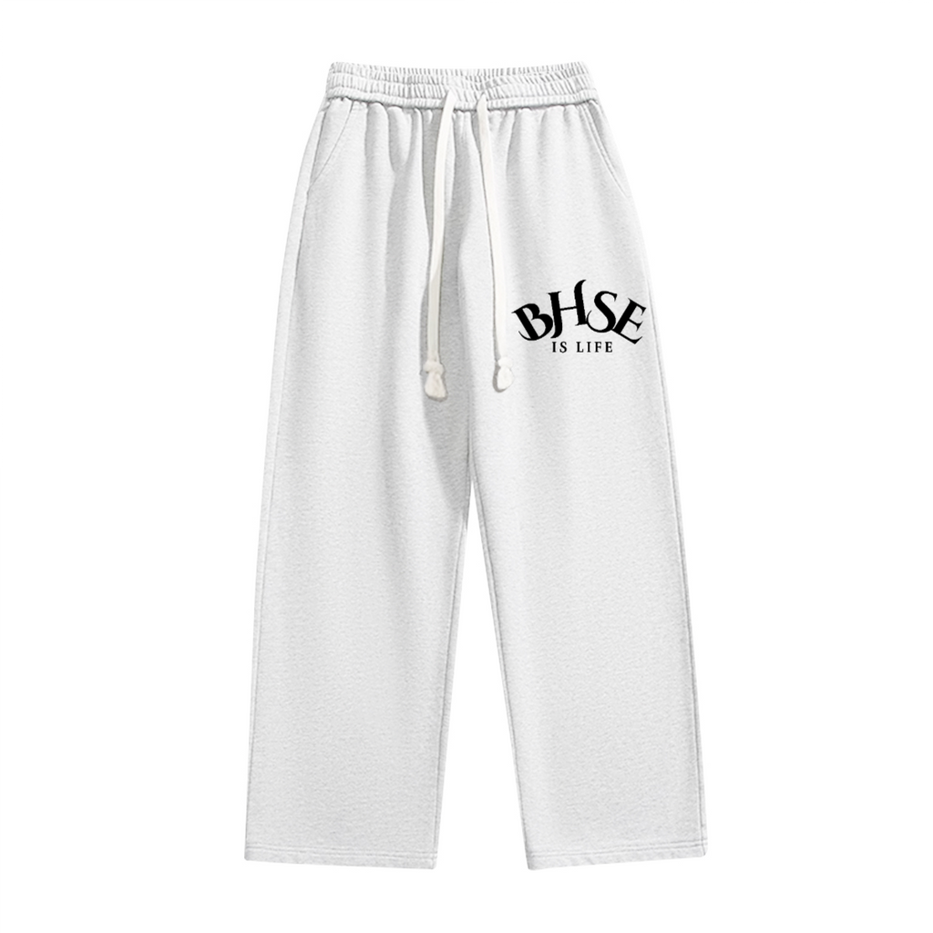 BHSE Is Life Sweatpants II