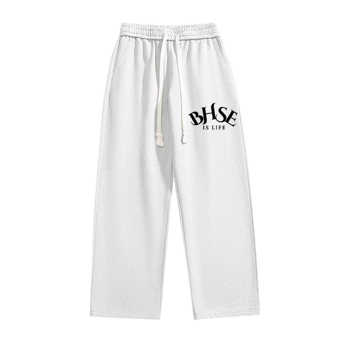 BHSE Is Life Sweatpants II