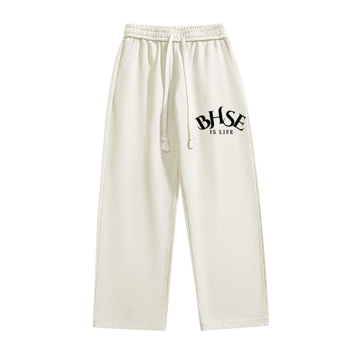 BHSE Is Life Sweatpants II