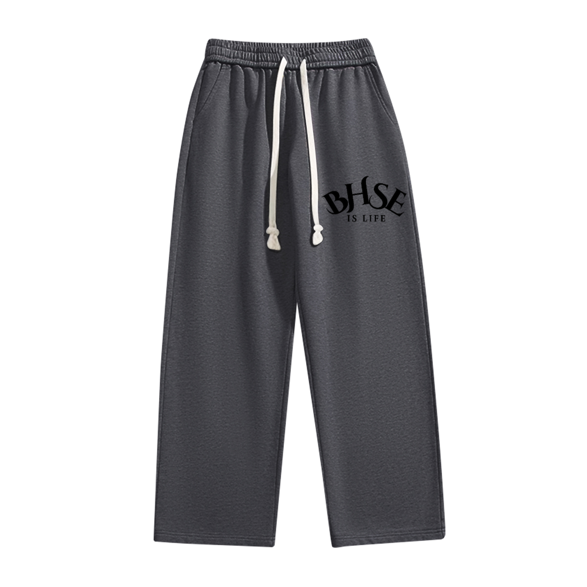 BHSE Is Life Sweatpants II