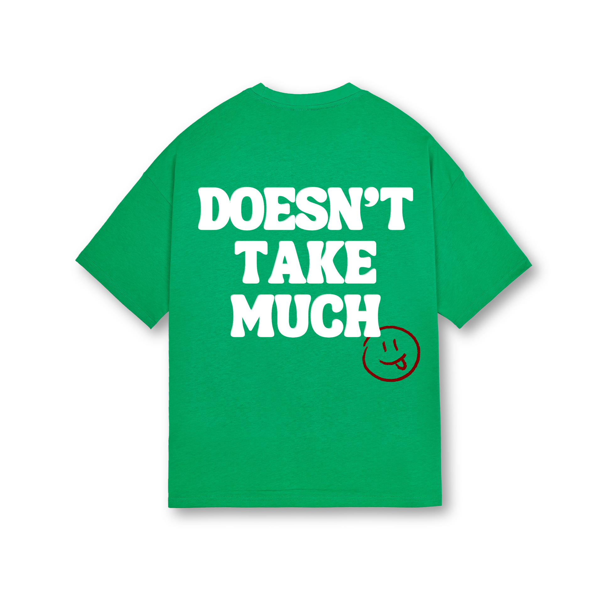 Doesn't Take Much Tee II