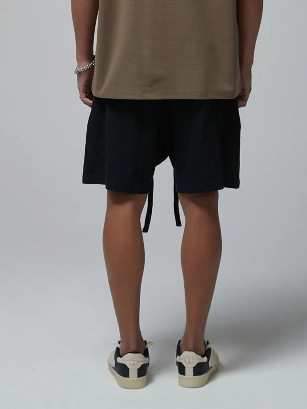 Waffle Shorts