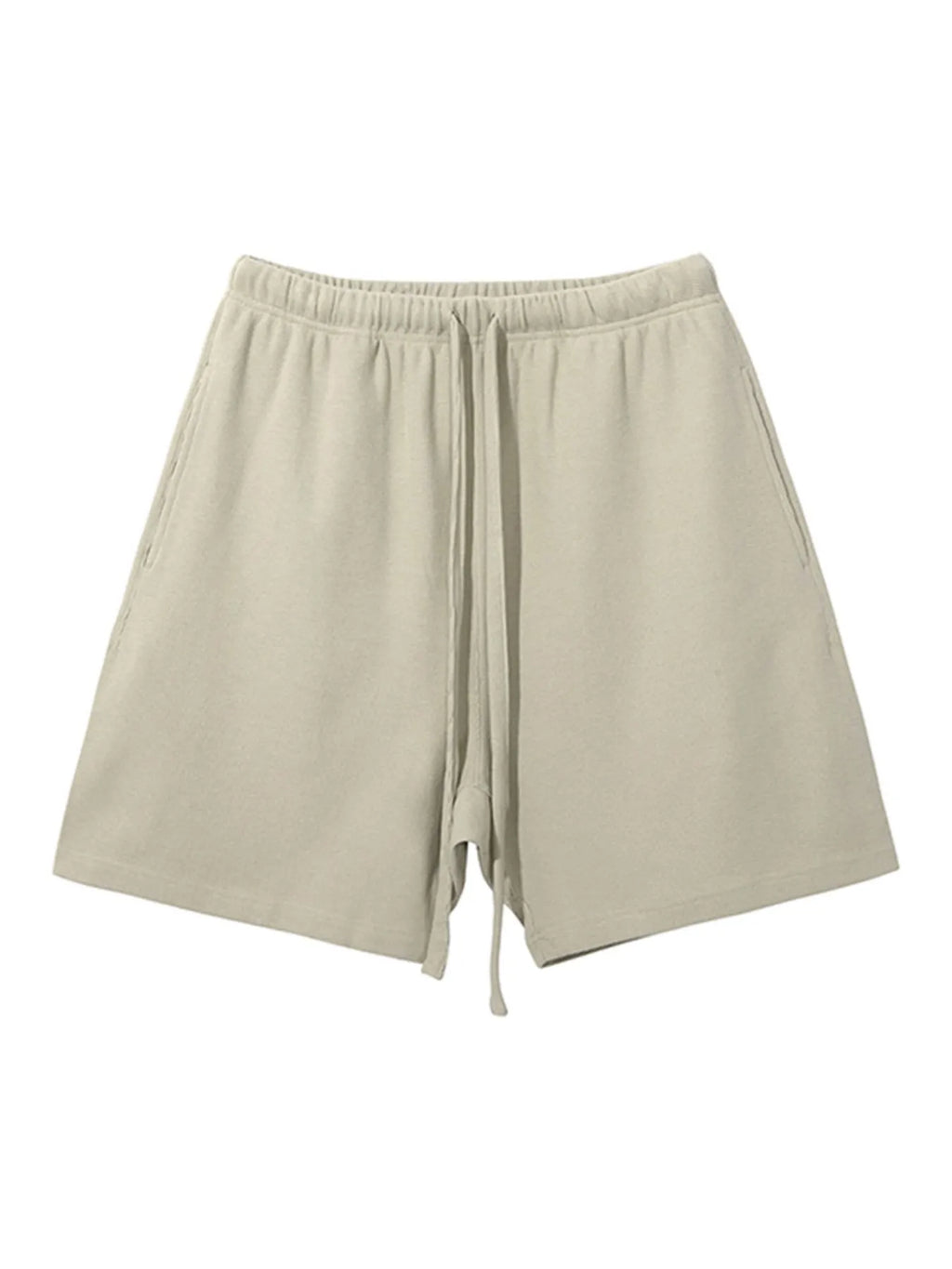 Waffle Shorts