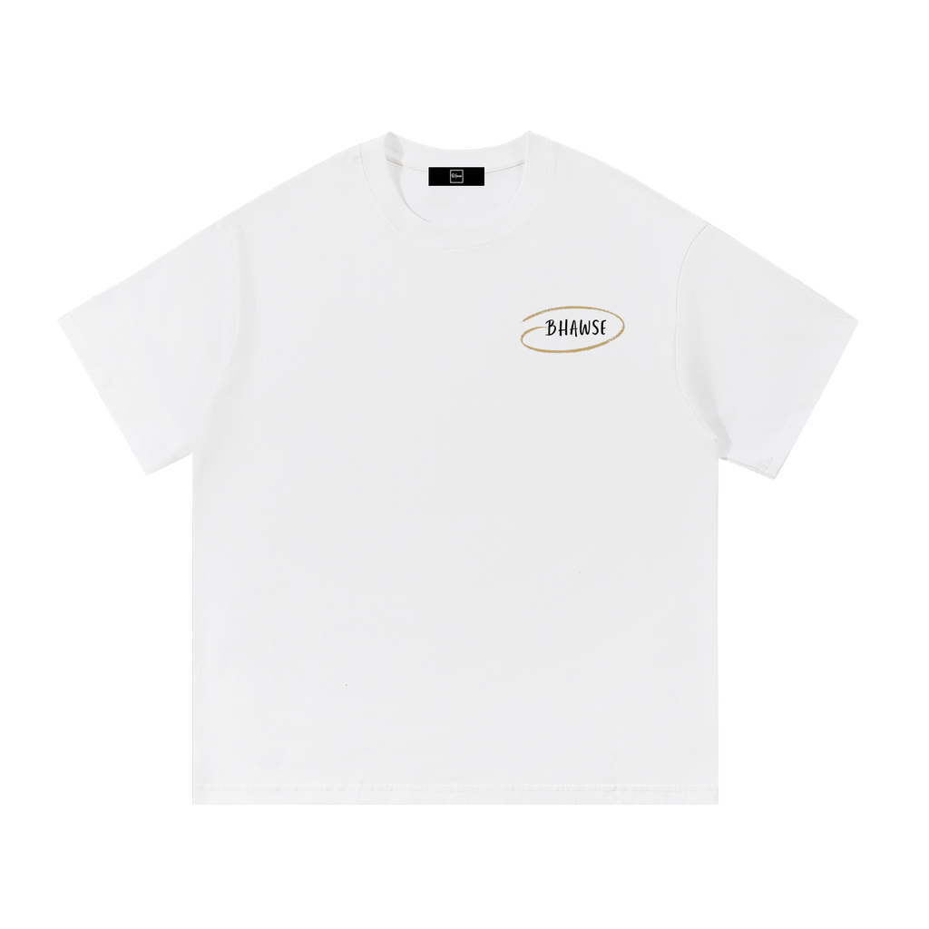 So I Praise T-Shirt