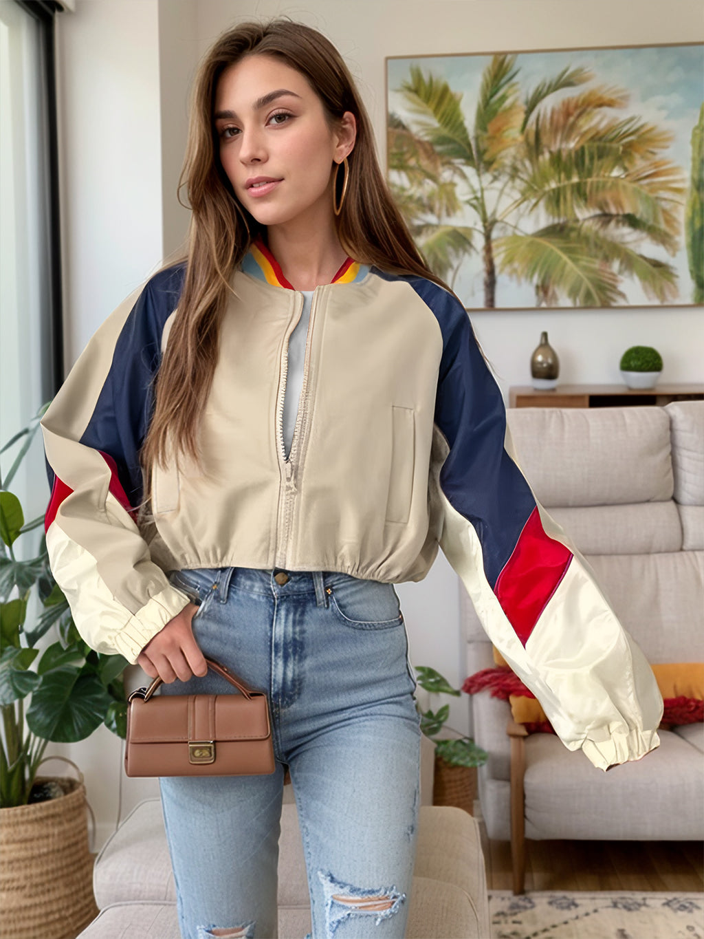 Baseball Jacket