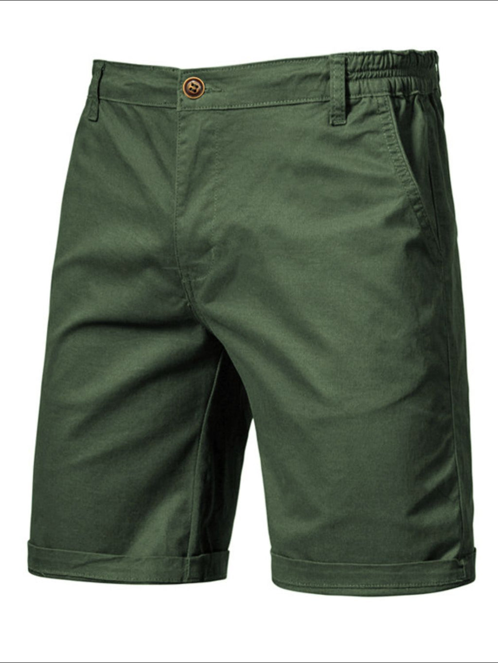 Elas Shorts