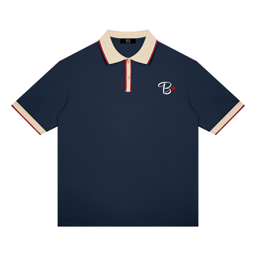 BHawse Heritage Polo Shirt