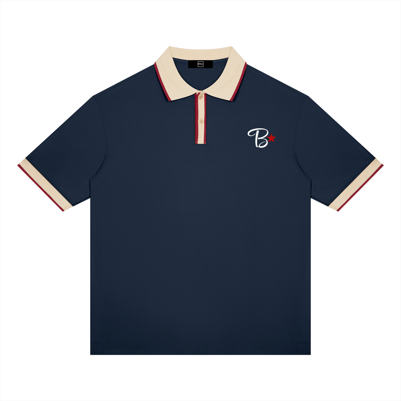 BHawse Heritage Polo Shirt