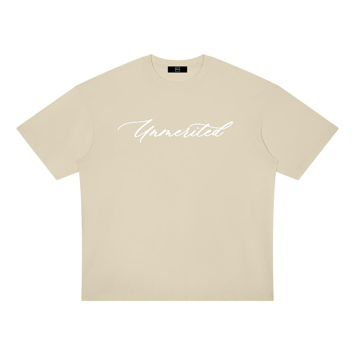 Unmerited Favor T-Shirt