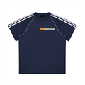 Striped Joy T-Shirt