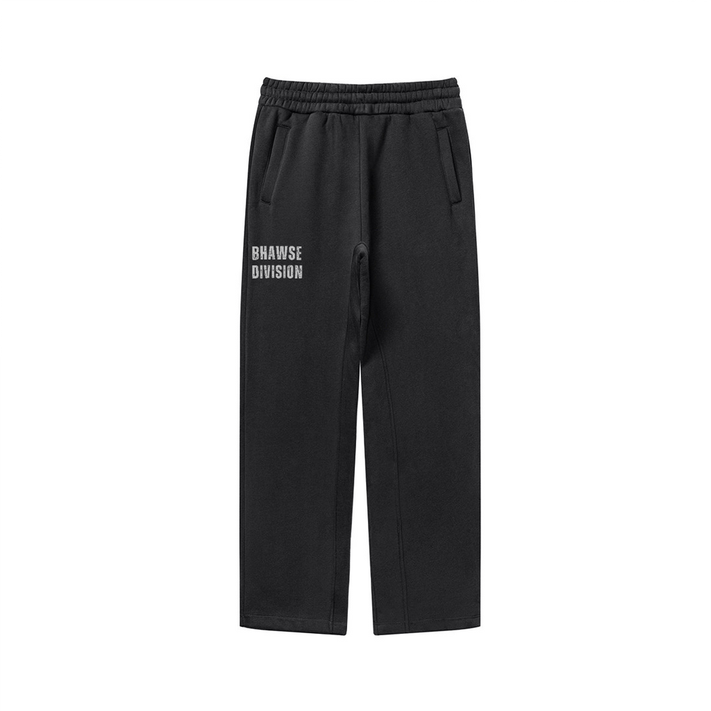 BHawse Division Oversized Sweatpants