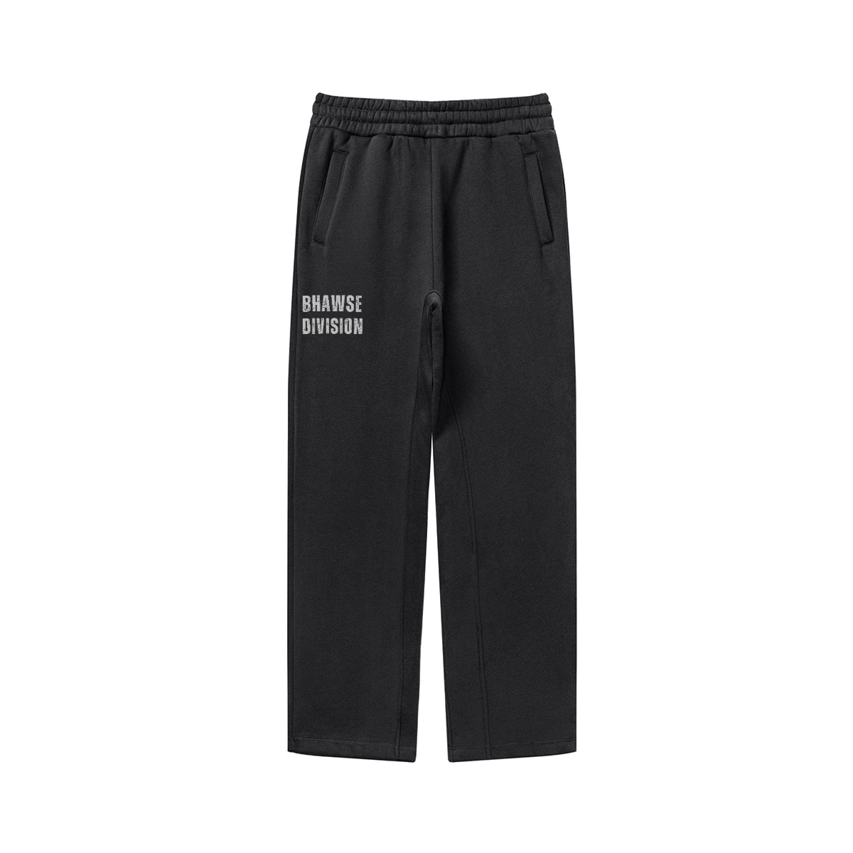 BHawse Division Oversized Sweatpants