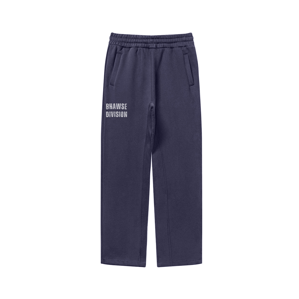 BHawse Division Oversized Sweatpants
