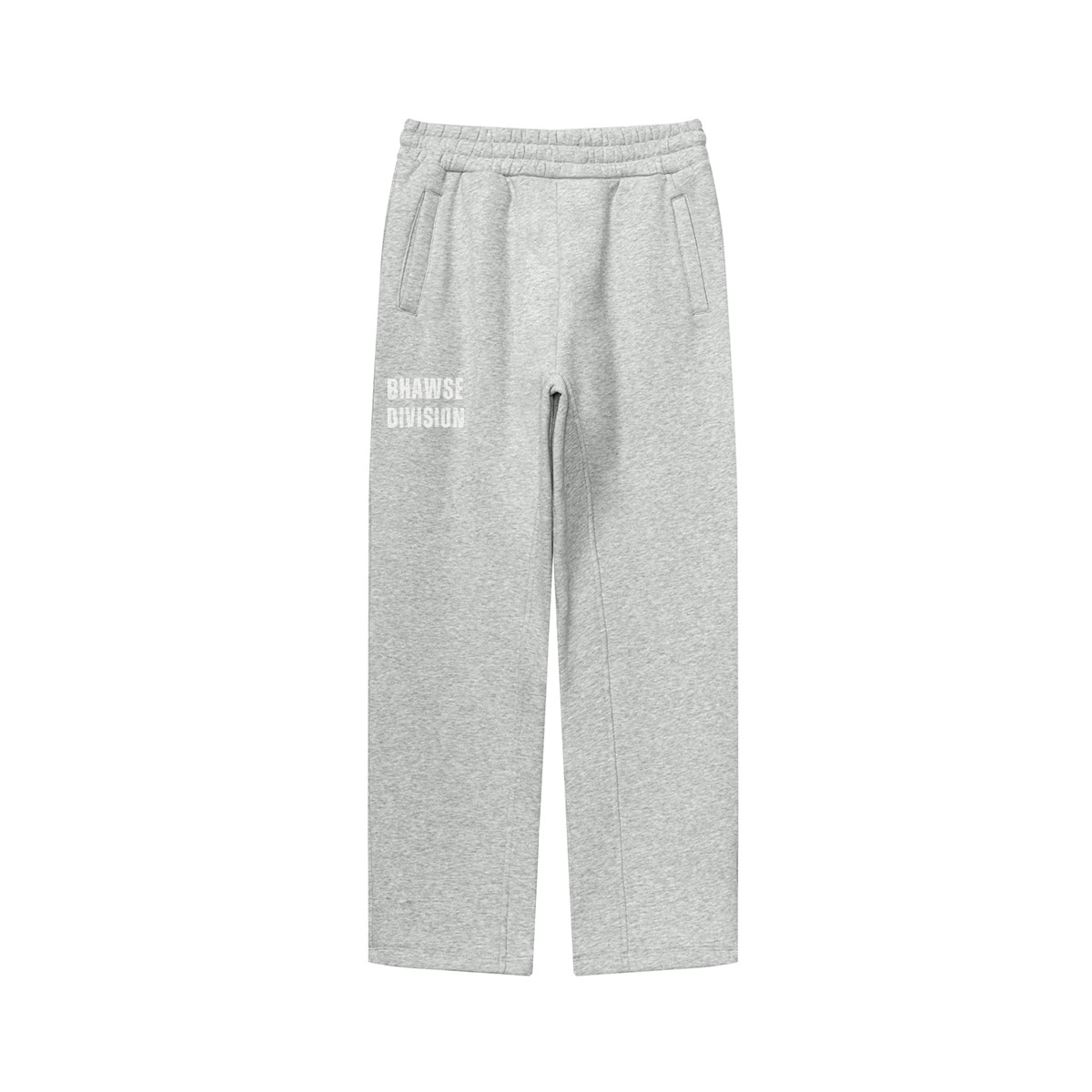 BHawse Division Oversized Sweatpants