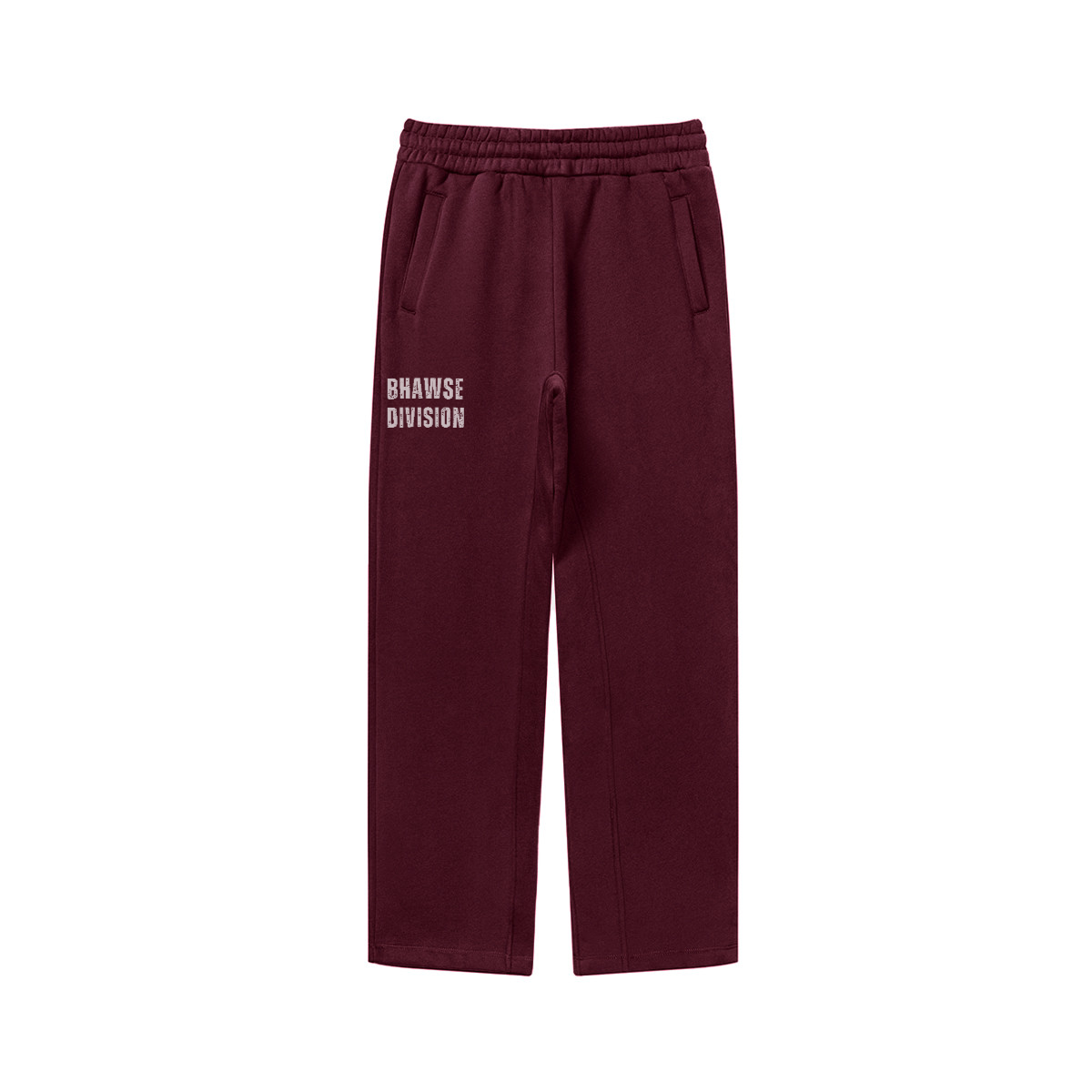 BHawse Division Oversized Sweatpants