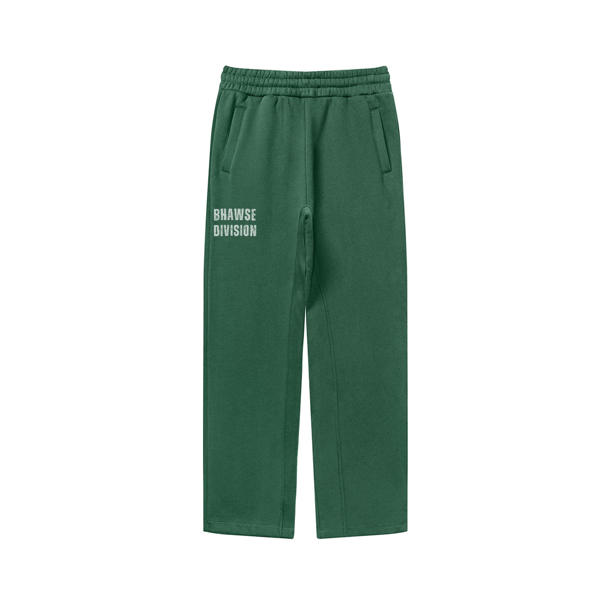 BHawse Division Oversized Sweatpants