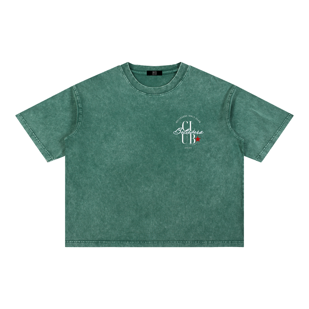 Believers Club T-Shirt