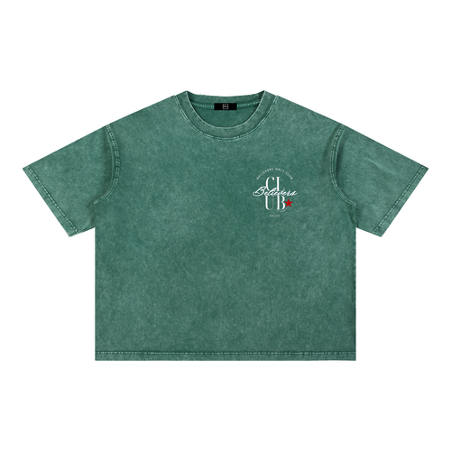 Believers Club T-Shirt