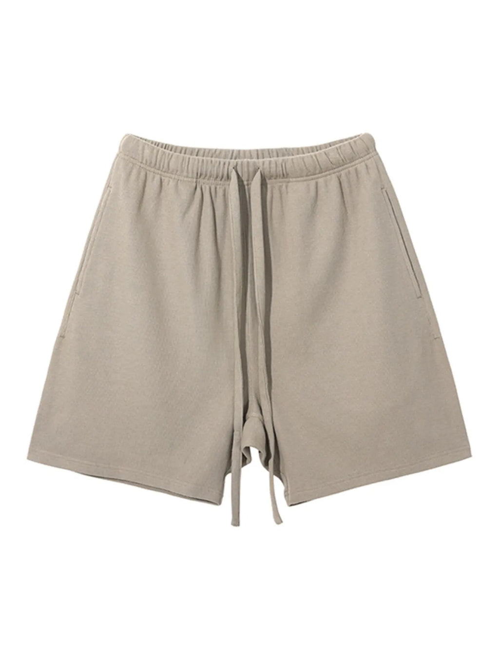 Waffle Shorts